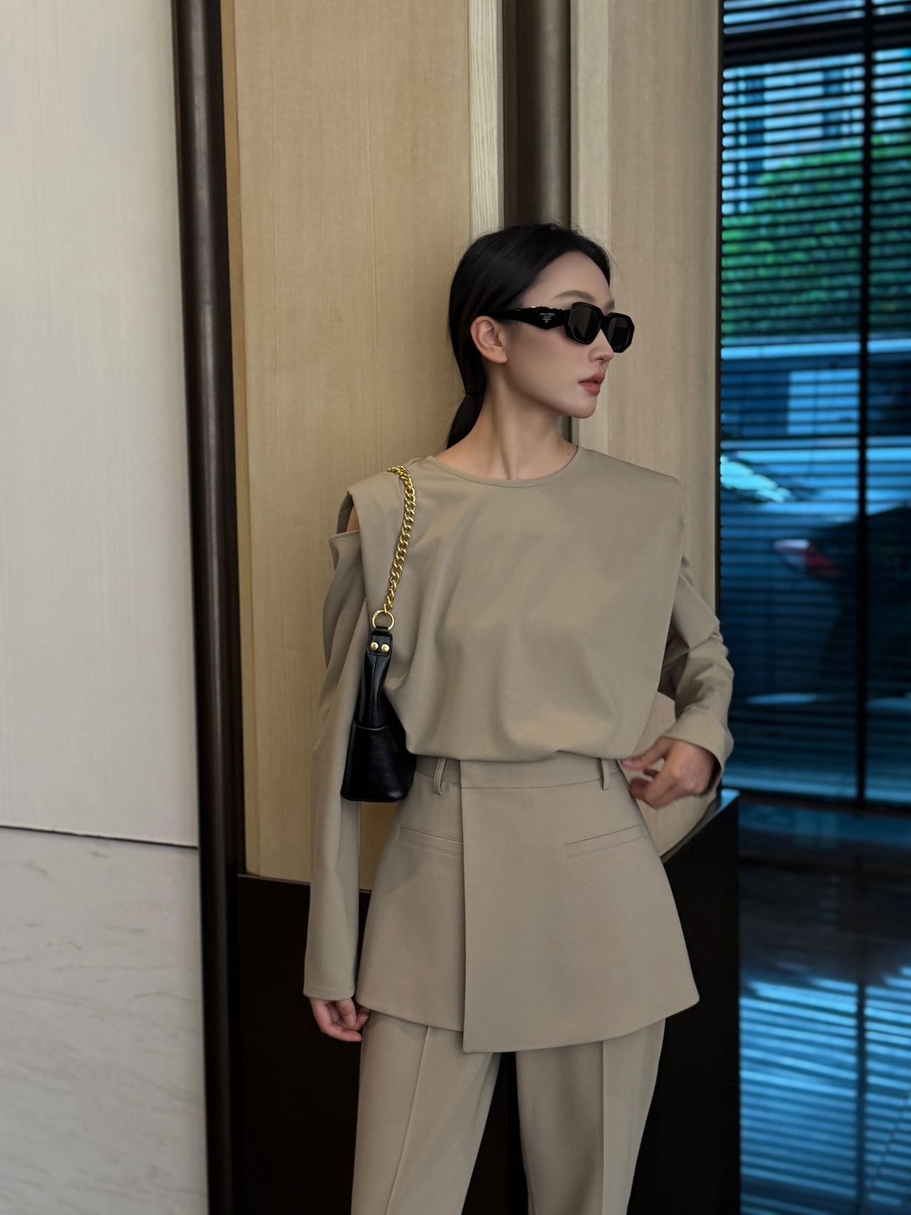 Set Áo/Quần Váy VOX | Sang trọng, Thời thượng | Jenny Store