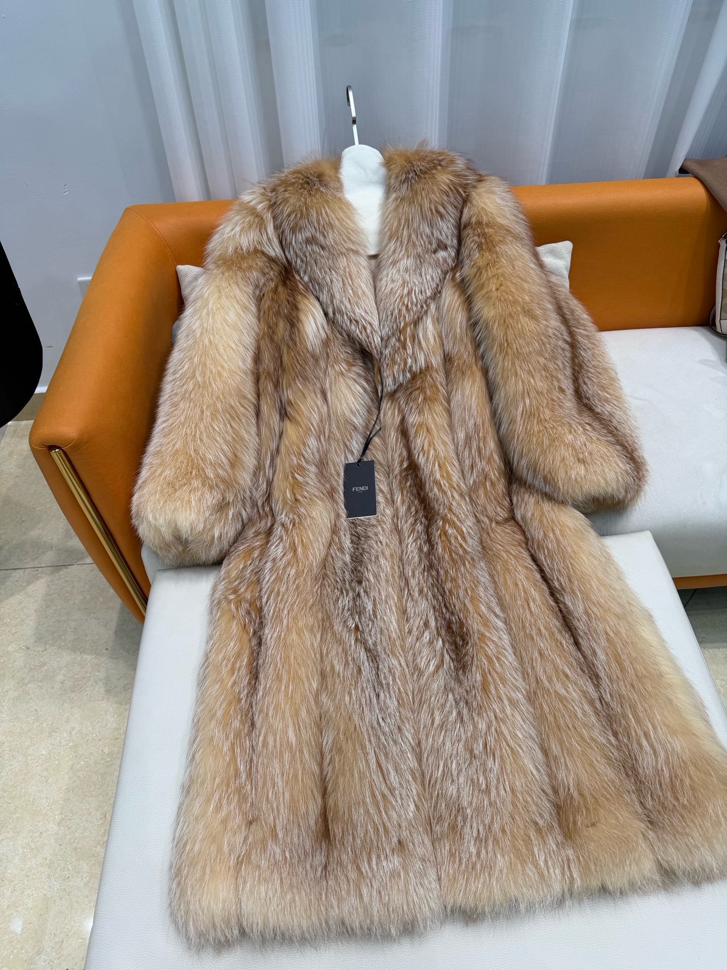 Luxury Fur Collection